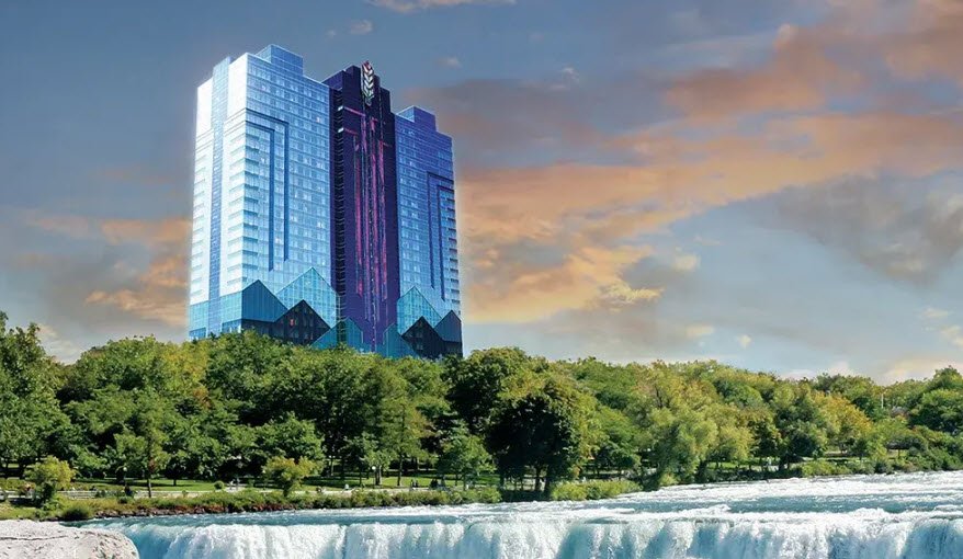 Seneca Niagara Resort & Casino